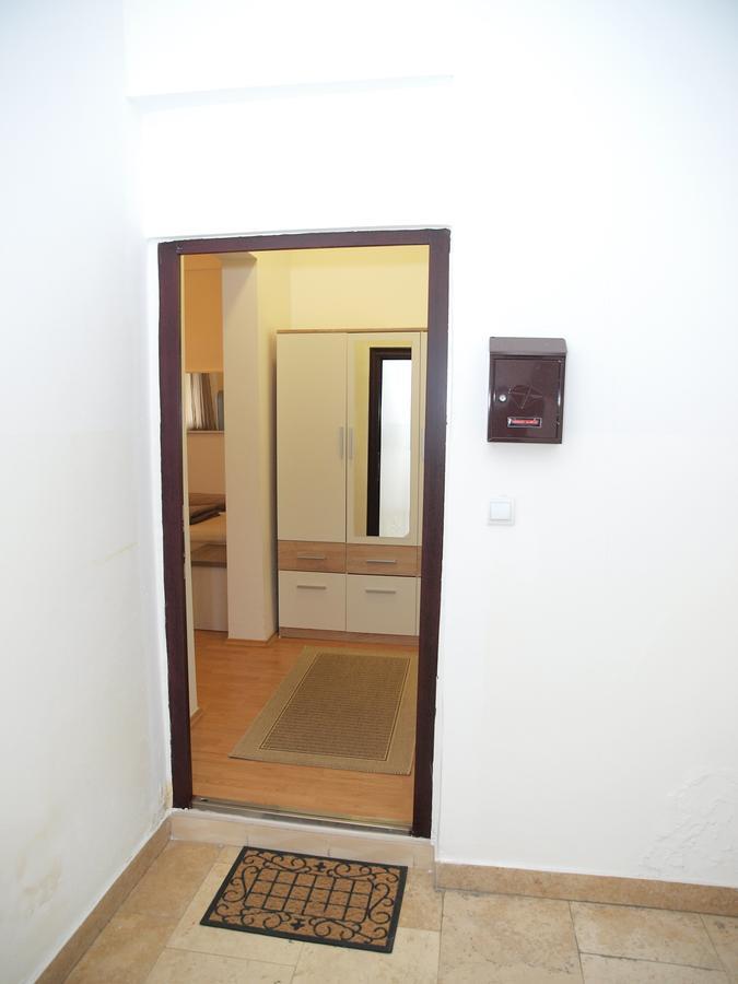 Apartment Nirvana Zagreb Eksteriør billede