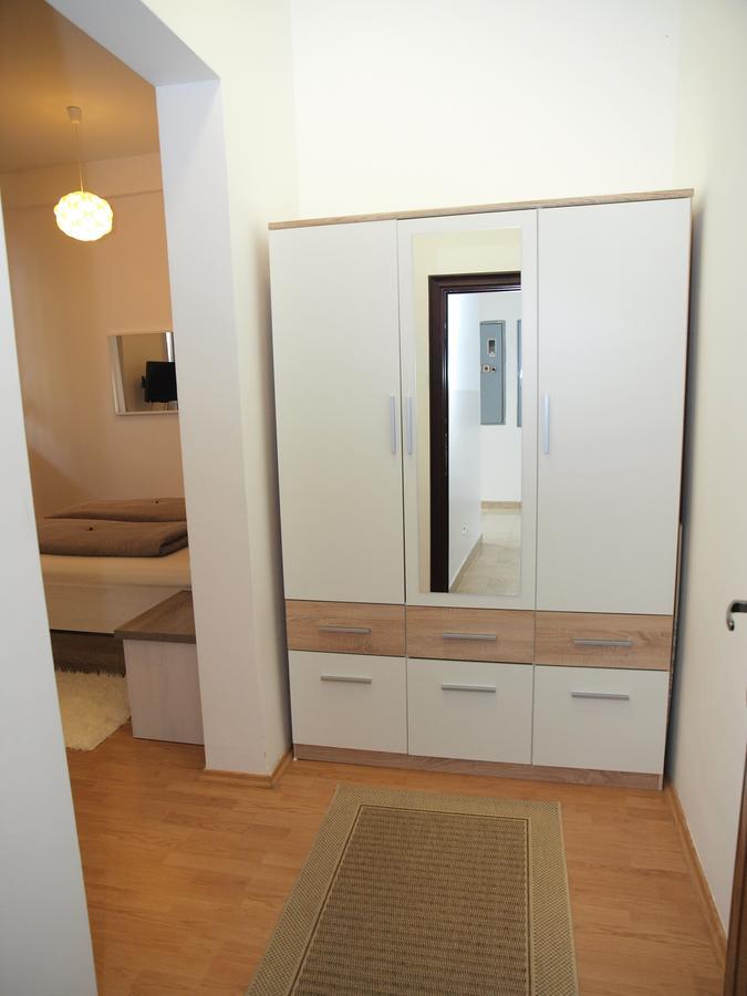 Apartment Nirvana Zagreb Eksteriør billede